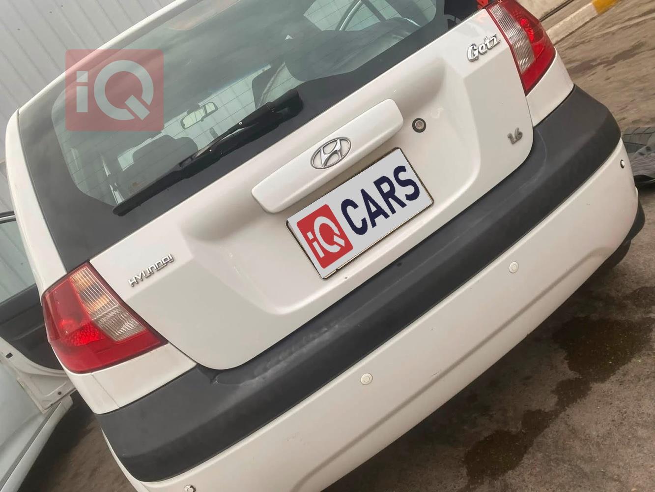هيونداي جيتز